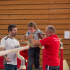 Mini Gyms En Fête