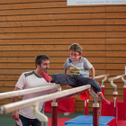 Mini Gyms En Fête