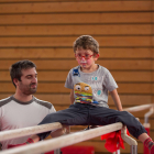 Mini Gyms En Fête