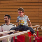 Mini Gyms En Fête