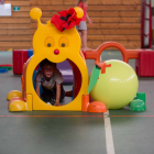 Mini Gyms En Fête