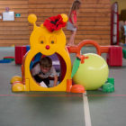 Mini Gyms En Fête