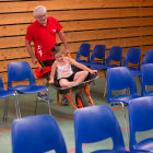 Mini Gyms En Fête