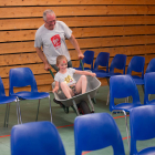 Mini Gyms En Fête