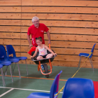 Mini Gyms En Fête