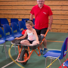 Mini Gyms En Fête