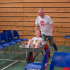 Mini Gyms En Fête