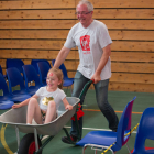 Mini Gyms En Fête