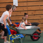 Mini Gyms En Fête