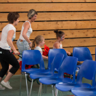 Mini Gyms En Fête