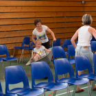 Mini Gyms En Fête