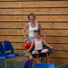 Mini Gyms En Fête