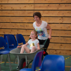 Mini Gyms En Fête