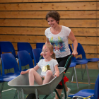 Mini Gyms En Fête