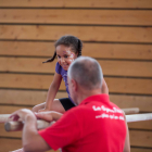 Mini Gyms En Fête