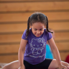 Mini Gyms En Fête