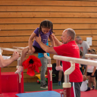 Mini Gyms En Fête