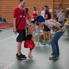 Mini Gyms En Fête