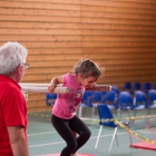 Mini Gyms En Fête