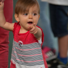 Mini Gyms En Fête