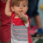 Mini Gyms En Fête