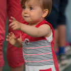 Mini Gyms En Fête