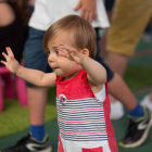 Mini Gyms En Fête