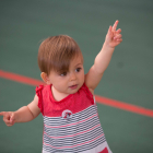 Mini Gyms En Fête