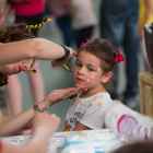 Mini Gyms En Fête