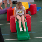 Mini Gyms En Fête