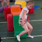 Mini Gyms En Fête