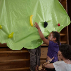 Mini Gyms En Fête