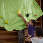 Mini Gyms En Fête