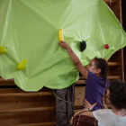 Mini Gyms En Fête