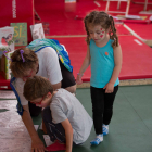 Mini Gyms En Fête