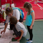 Mini Gyms En Fête