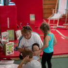 Mini Gyms En Fête