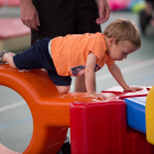 Mini Gyms En Fête