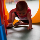 Mini Gyms En Fête