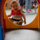 Mini Gyms En Fête