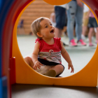 Mini Gyms En Fête