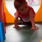 Mini Gyms En Fête