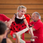 Mini Gyms En Fête