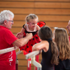 Mini Gyms En Fête