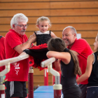 Mini Gyms En Fête