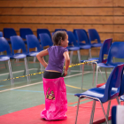 Mini Gyms En Fête