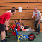 Mini Gyms En Fête