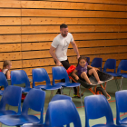 Mini Gyms En Fête