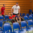 Mini Gyms En Fête