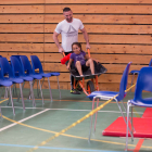 Mini Gyms En Fête